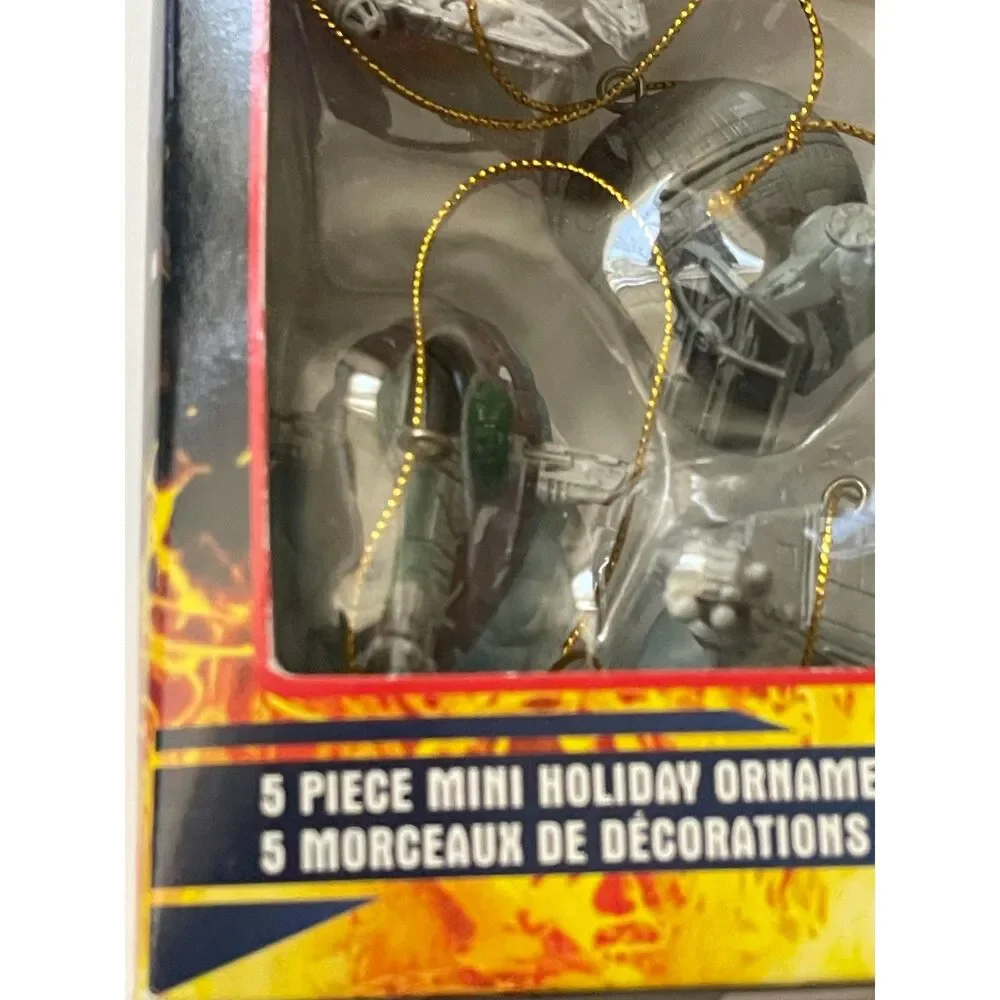 Star Trek vintage star